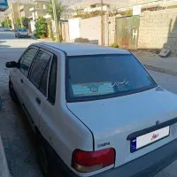 پراید 90خونگی|خودرو سواری و وانت|شیراز, شاپورجان|دیوار