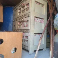جا پیازی سیب زمینی‌ها