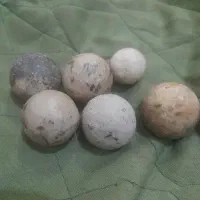 تعدادی سنک شهابی