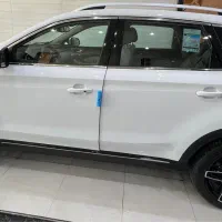 ام جی ۲۰۲۵ Rx5