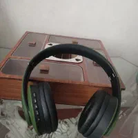 هدفون بی سیم اصل در حدنو ا