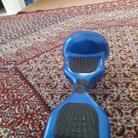 اسکوتر برقی