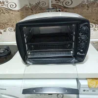 توستر|اجاق گاز و لوازم برقی پخت‌وپز|الوند, |دیوار