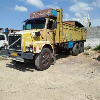 ولوو کله زرد مدل ۶۴