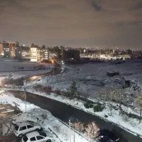 ۷۵متری برج نیایش