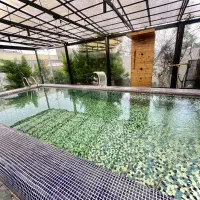 واحد استخردار لوکس و VIP داخل شهر رشت