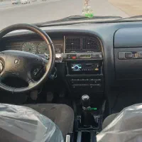 سیتروئن زانتیا 2000cc، مدل ۱۳۸۶|خودرو سواری و وانت|چغادک, |دیوار