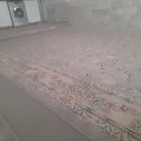 فرش کاشان ۷۰۰ شانه