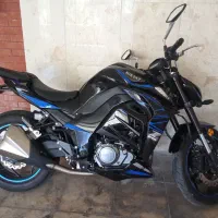 موتور نیکتاز طرح z1000