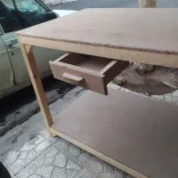 میز خرج کاربرای خیاطی