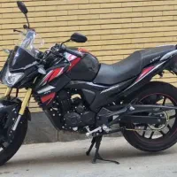 موتور لیفانKPS200