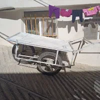 چرخ کاسبی|فروشگاه و مغازه|جوانرود, |دیوار