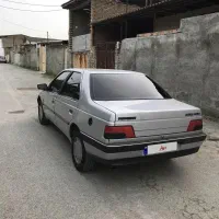 پژو|خودرو سواری و وانت|بندر گز, |دیوار