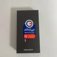 گوشی ‌موبایل سامسونگ s25 fe