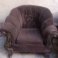 مبل راحتی