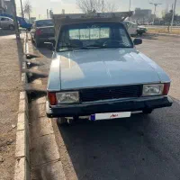 وانت مدل ۸۶