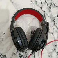 هدفون سیمی گیمینگ مخصوص بازی مدلTH5124