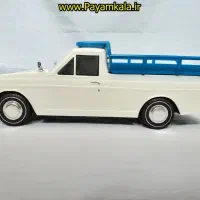 پیکان وانت تک