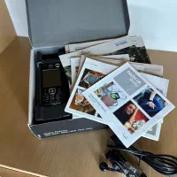 گوشی NOKIA N70|موبایل|تهران, فاطمی|دیوار
