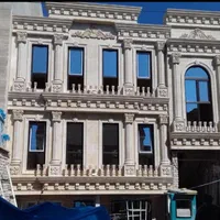 سنگ کاری سرامیک کار وپیمانکاری ومعماری وسقف شیرونی|خدمات پیشه و مهارت|رودبنه, |دیوار