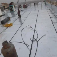 ایزوگام آسفالت قیرگونی نقد چک|خدمات پیشه و مهارت|ملایر, |دیوار