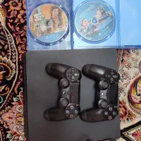 ps4کپی خور