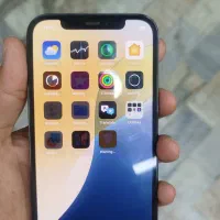 اپل iPhone 12 Pro با حافظهٔ ۲۵۶ گیگابایت|موبایل|همدان, |دیوار