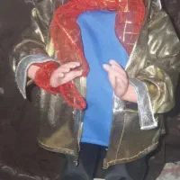 عروسک مرد عرب