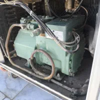 دستگاه بستنی قیفی تمیز|کافی‌شاپ و رستوران|تهران, شادمان|دیوار