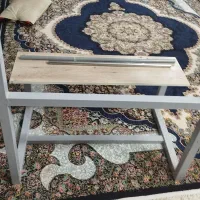 دارقالی به همراه صندلی