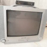 فروش تلویزیون و دستگاه گیرنده در مرتضی گرد