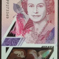 ۲۰ دلار جزایر کارائیب شرقی|کلکسیون سکه، تمبر، اسکناس|قم, باغ شازده|دیوار