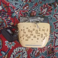 مودم اینترنت پر سرعت TP-LINK کاملا سالم در حد نو
