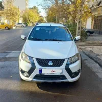 کوئیک S مدل ۱۴۰۰