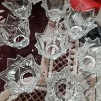 حباب لاله لوستر