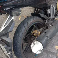MX king 150|موتورسیکلت|تهران, گمرک|دیوار
