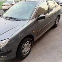 پژو ۲۰۶ sdاتوماتیک v9مدل ۸۹