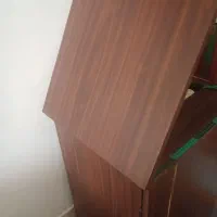 سردوز مارشال ۴ نخ|چرخ خیاطی و ریسندگی|قم, پردیسان|دیوار