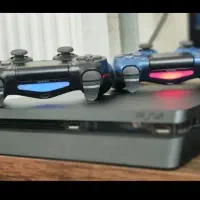 پلی استیشن 4 اسلیم یک ترا کپی خور