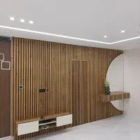 نقاشی ساختمان،کناف،کاغذدیواری،پارکت،بین کابینتی|خدمات پیشه و مهارت|گرگان, |دیوار