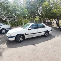 پارس  tu5 گاز سیمی مدل 96