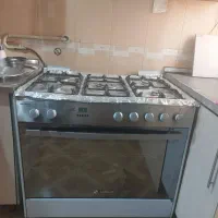 اجاق گاز اسنوا مدل اورانوس
