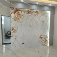 نصب و فروش تضمینی انواع کاغذ دیواری و پوستر