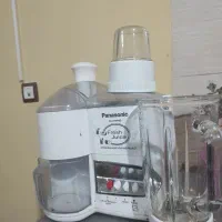 آبمویه گیری پاناسونیک اصل سه تیکه اورجینال