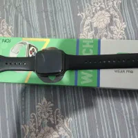 ساعت اپل واچ