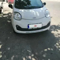 ام وی ام 110S لاکچری مدل 95