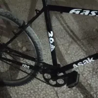 دوچرخه آساک 26|دوچرخه، اسکیت، اسکوتر|زابل, |دیوار