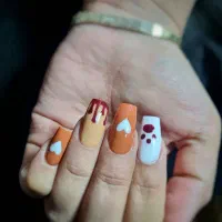 آف ویژه یلدا آموزش و مدل برای خدمات ناخن نجف‌ آباد|خدمات آموزشی|نجف‌آباد, ولیعصر|دیوار