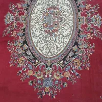 فروش قالی در حد نو|فرش|کازرون, |دیوار