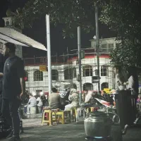 مغازه ۳۵ متری دو طبقه محدوده بوستان پرستار